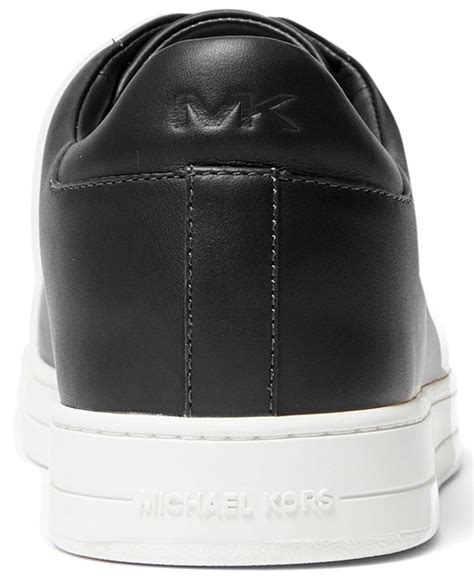 michael kors men's sneakers|michael kors men's nate sneakers.